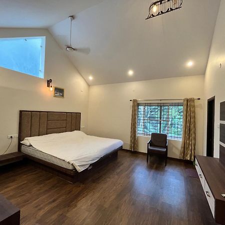 Вилла The Mount Walk - 2Bhk Йеркод Экстерьер фото