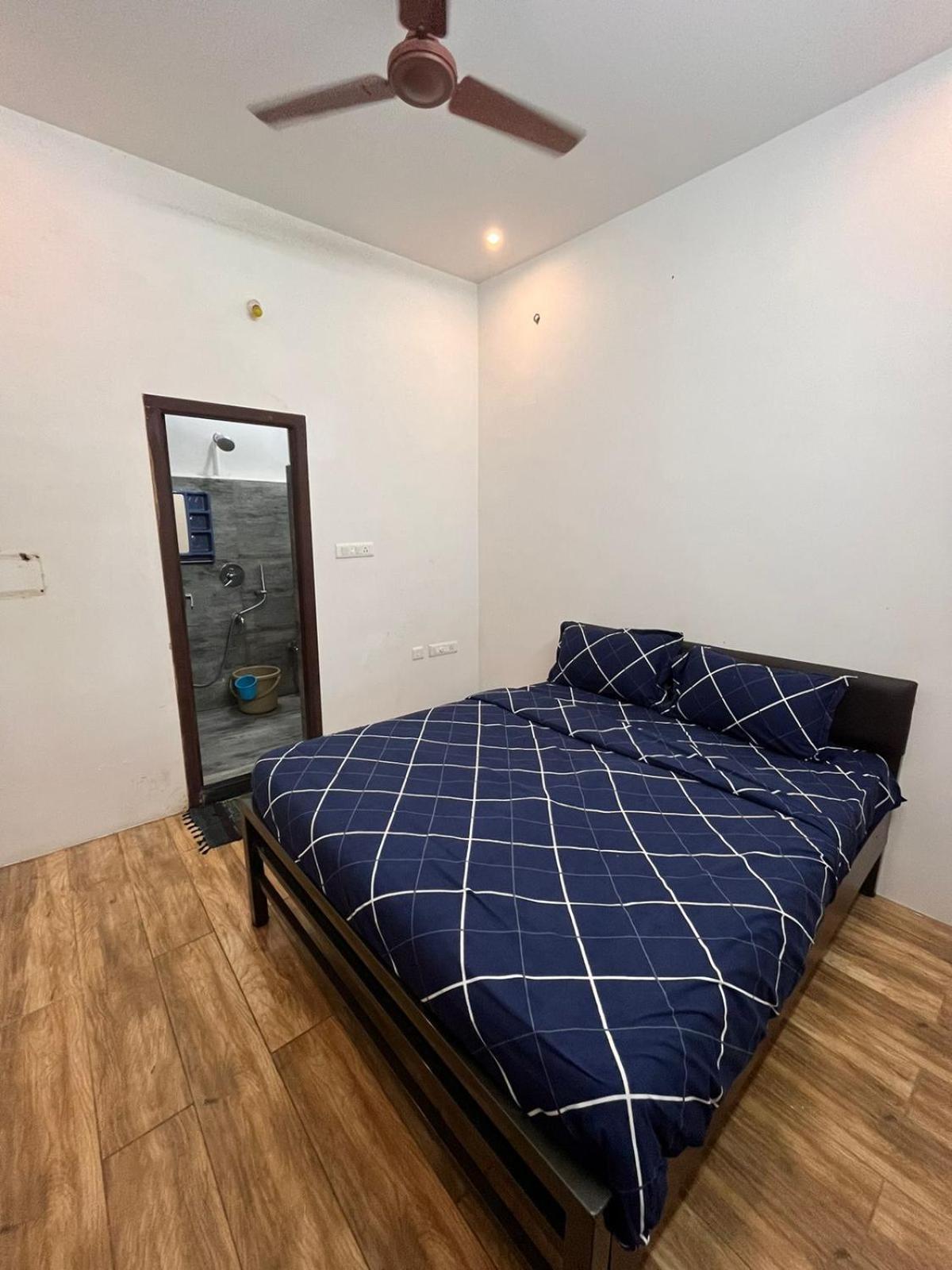 Вилла The Mount Walk - 2Bhk Йеркод Экстерьер фото