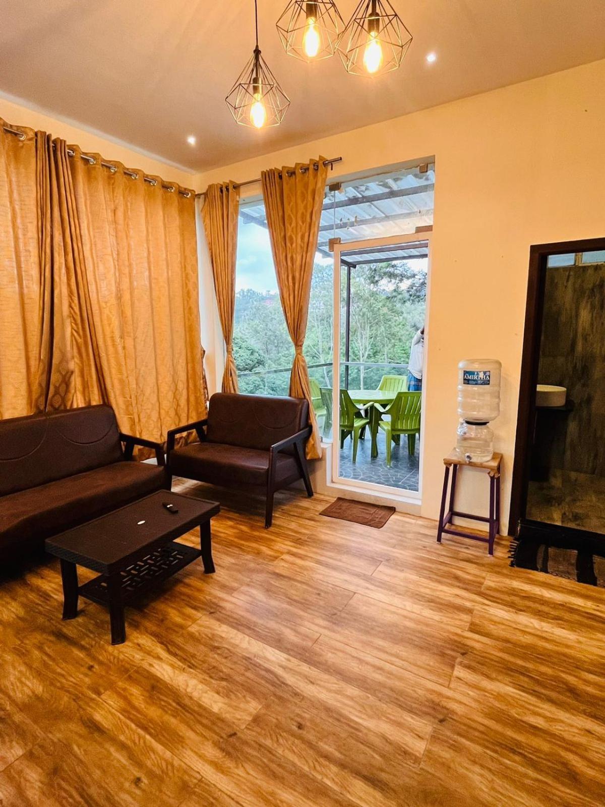 Вилла The Mount Walk - 2Bhk Йеркод Экстерьер фото