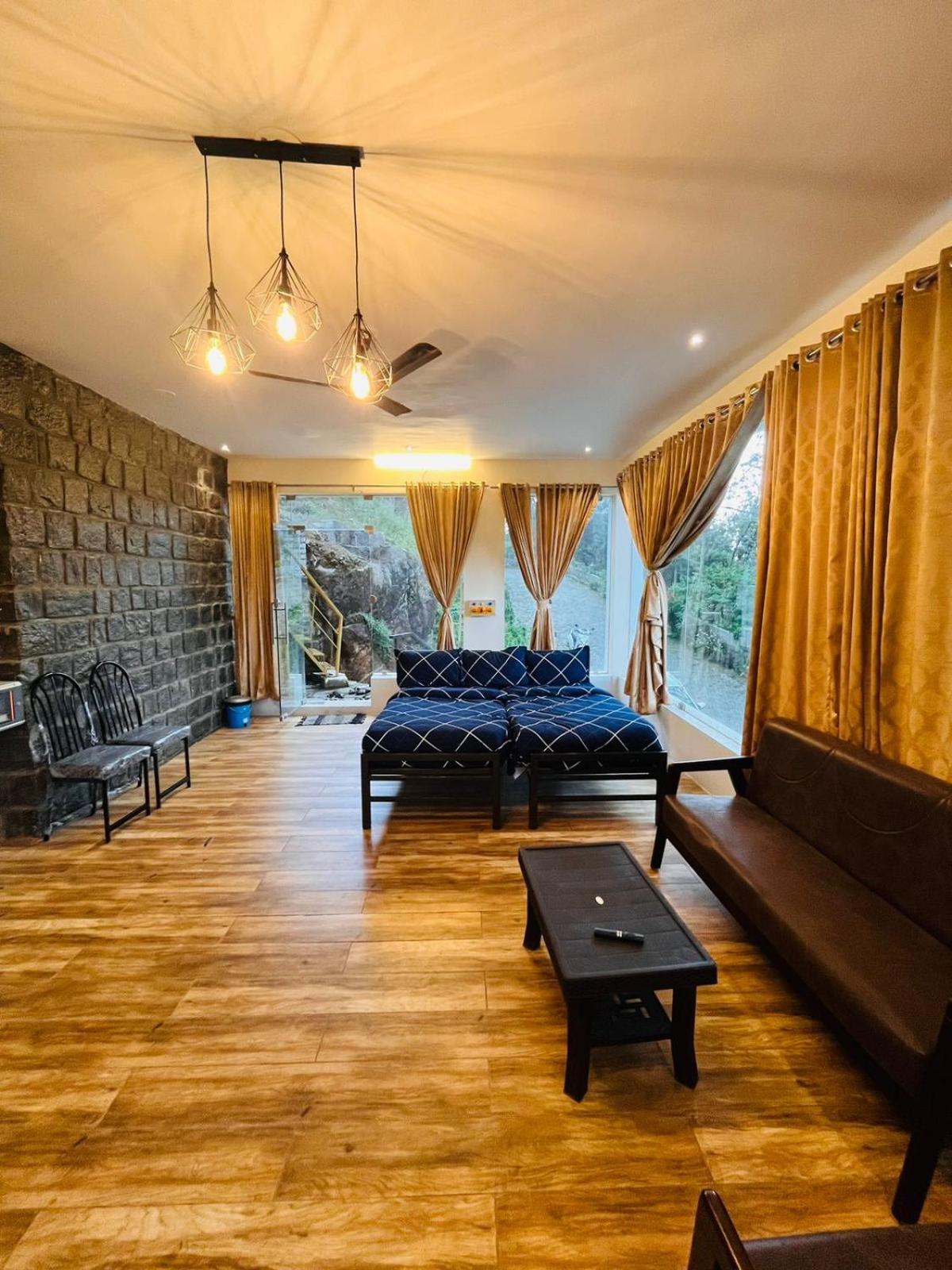 Вилла The Mount Walk - 2Bhk Йеркод Экстерьер фото