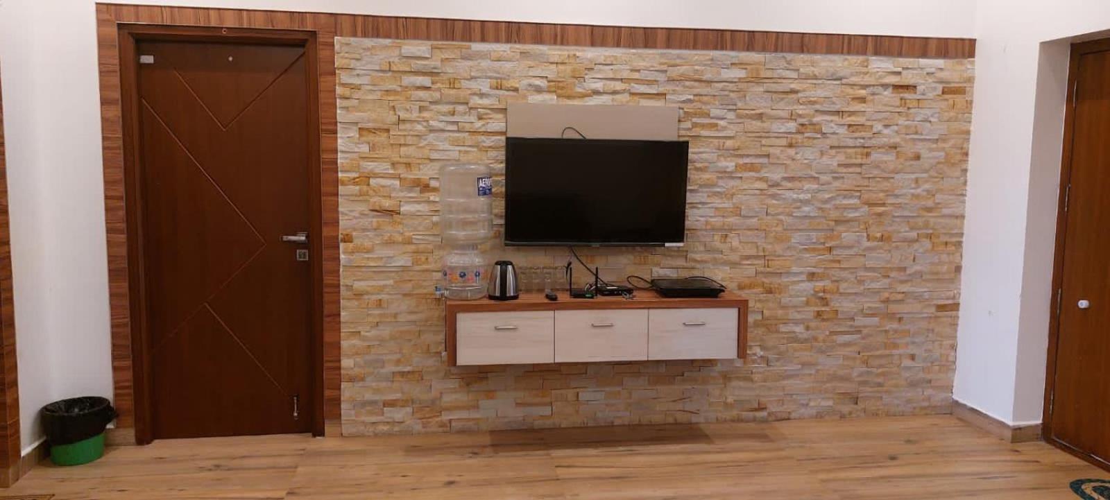 Вилла The Mount Walk - 2Bhk Йеркод Экстерьер фото