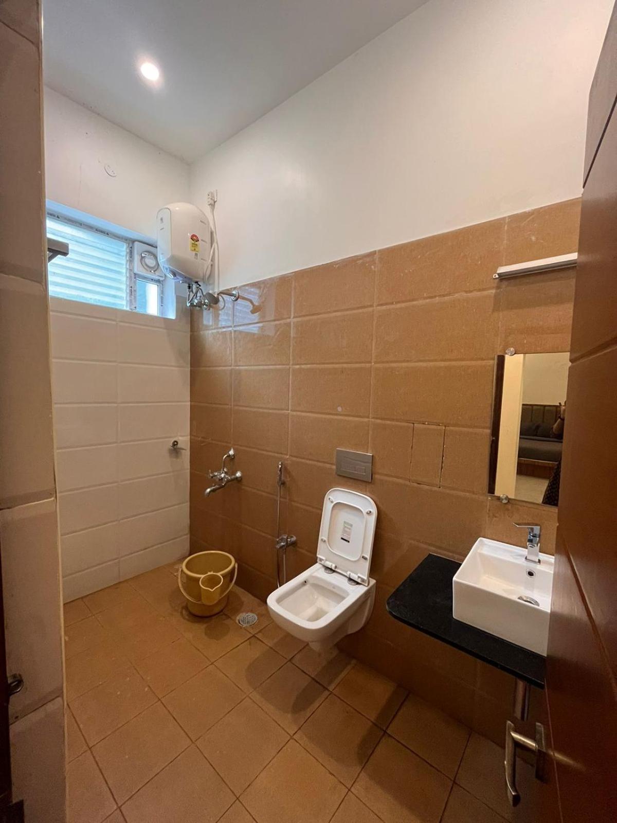 Вилла The Mount Walk - 2Bhk Йеркод Экстерьер фото