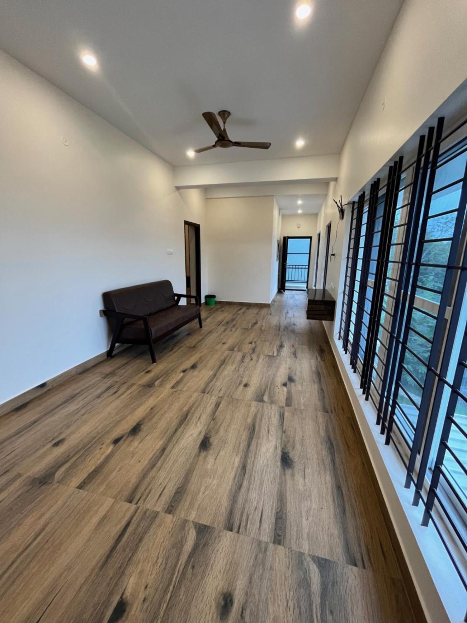 Вилла The Mount Walk - 2Bhk Йеркод Экстерьер фото