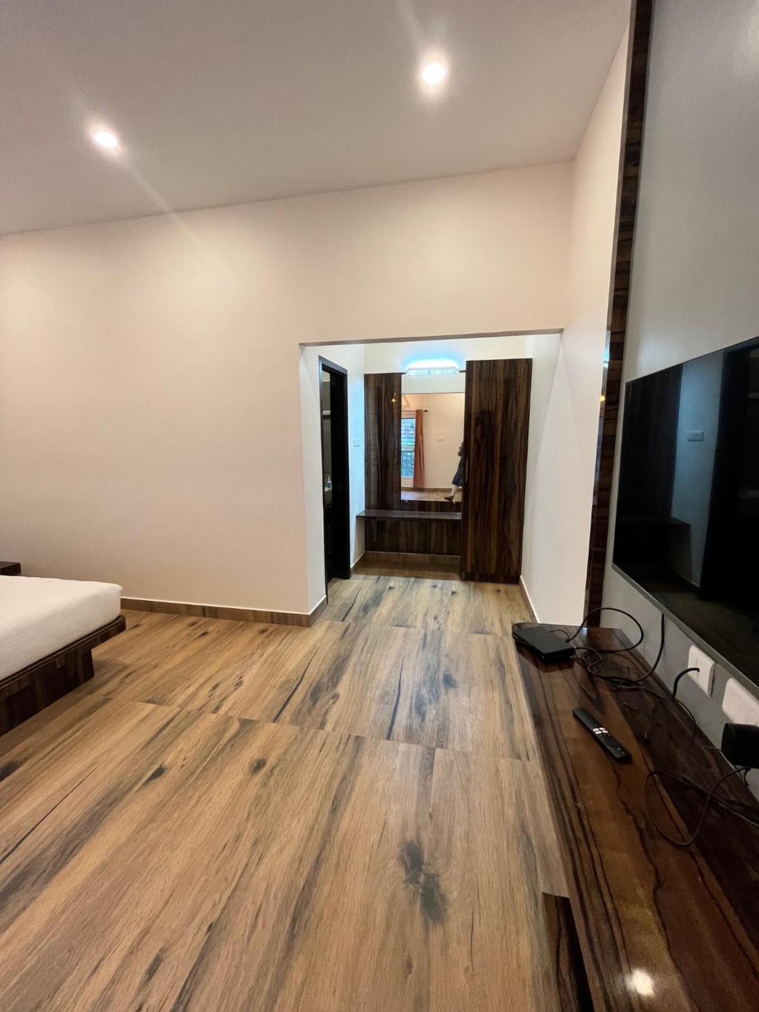 Вилла The Mount Walk - 2Bhk Йеркод Экстерьер фото